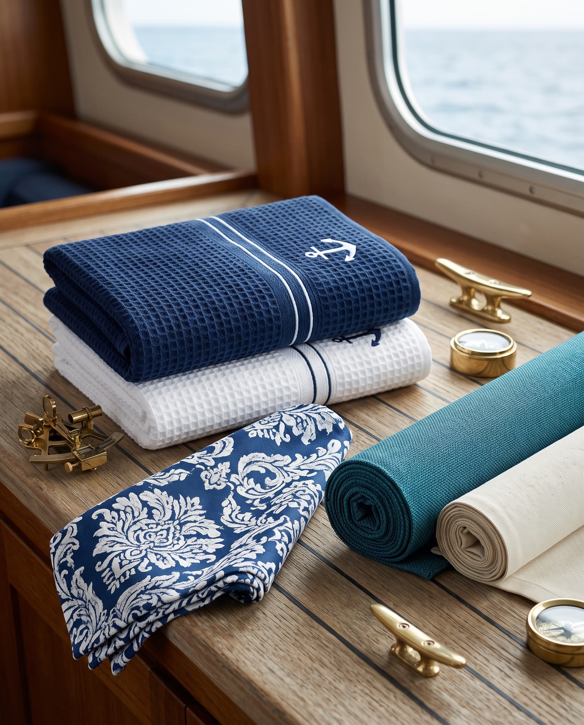 Cruises & Maritime