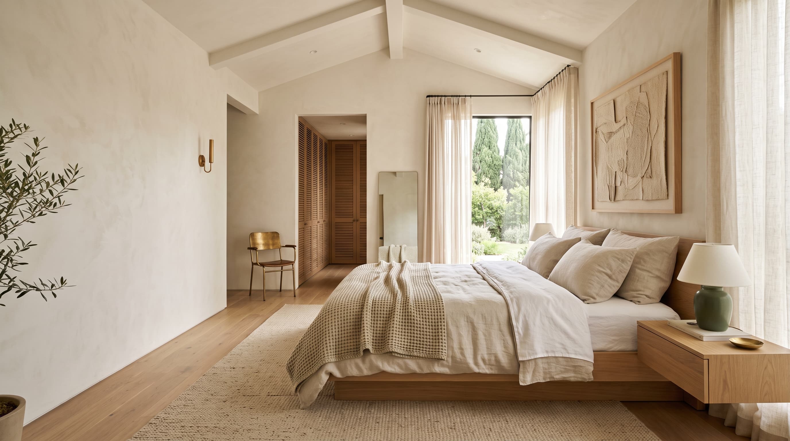 Luxury Hospitality Linens