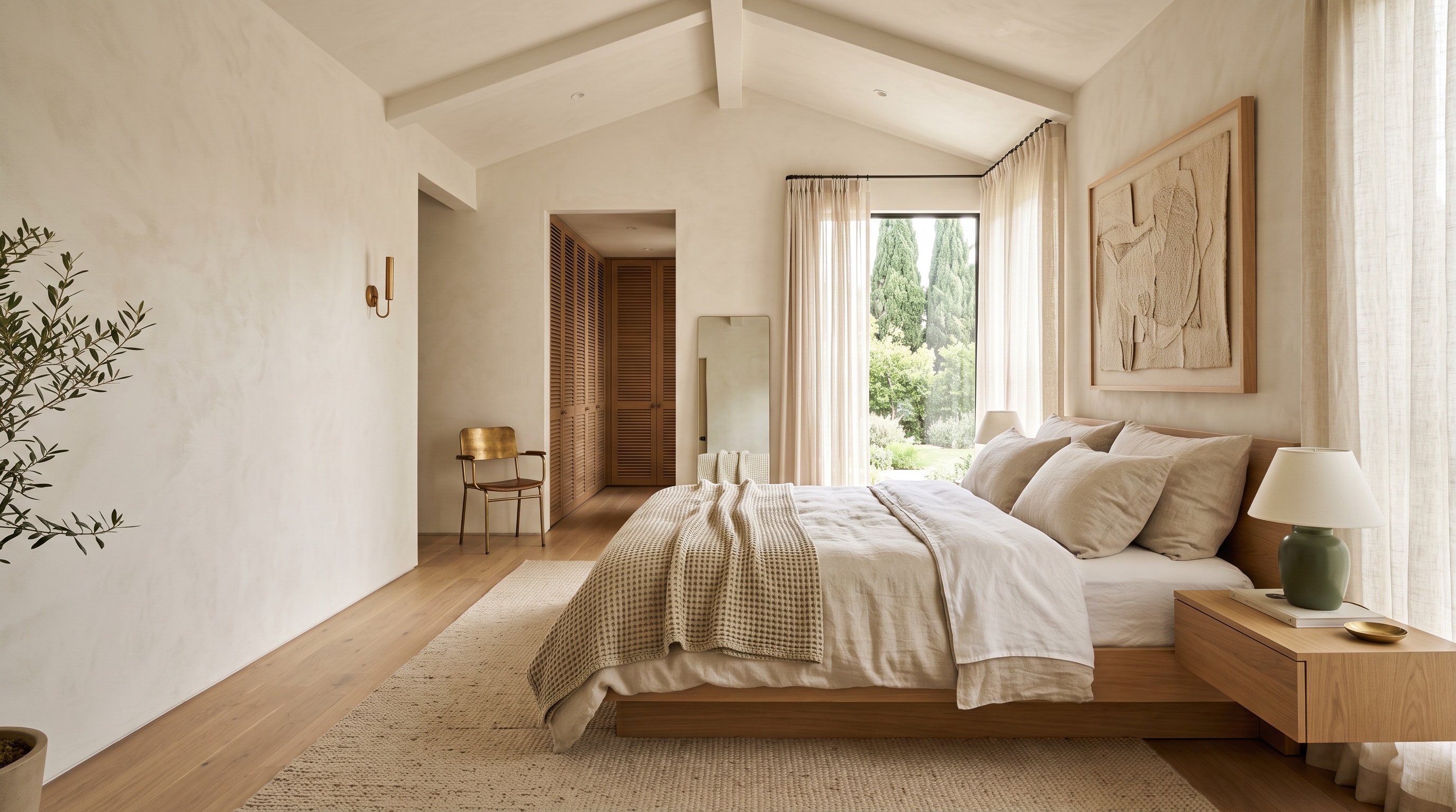 Luxury Hospitality Linens