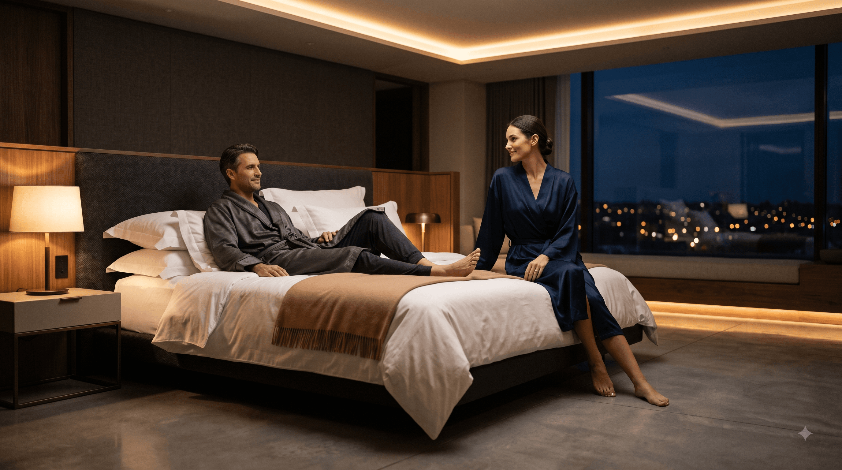 Hotel Industry