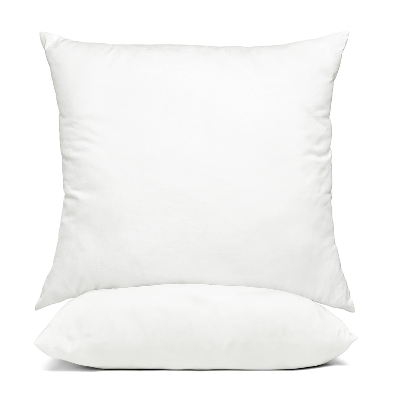 Durable Premium Polyester Cushion & Cover Set GSM(100 - 350+)