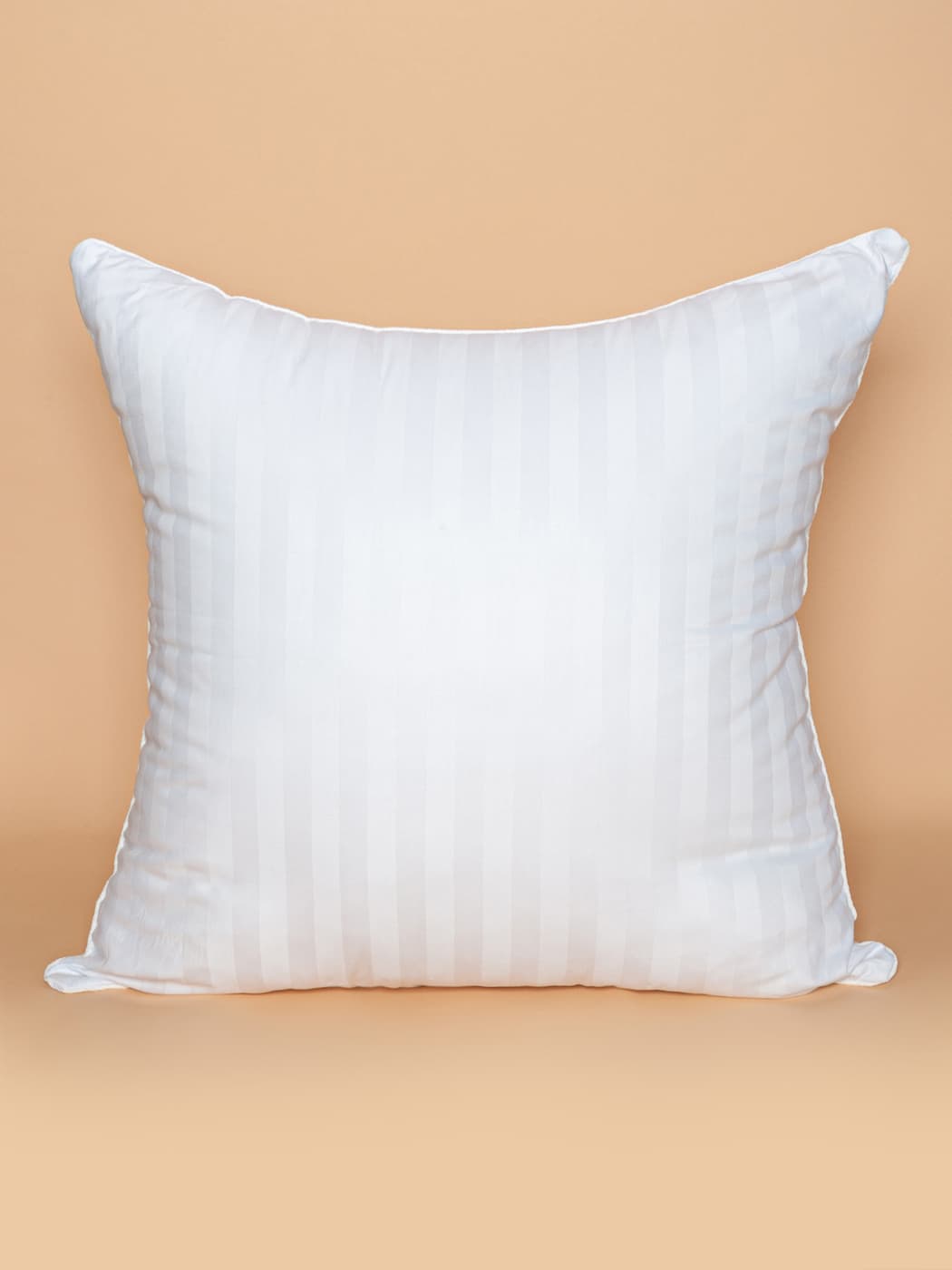 Luxury Satin Stripe Cushion & Cover Set GSM(100 - 350+)