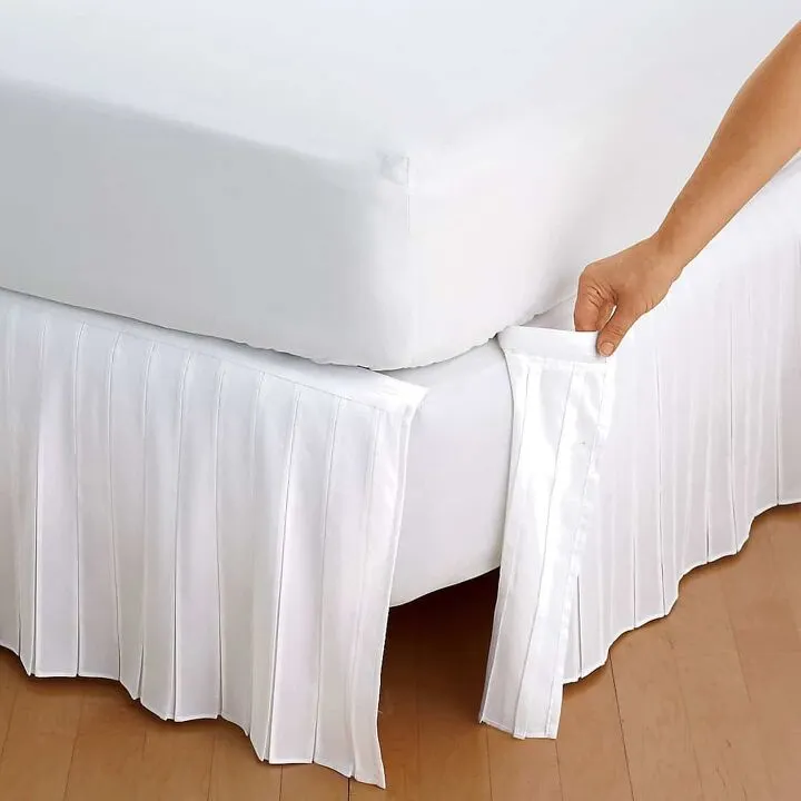 Alternative Bed Skirt TC(200-1000)