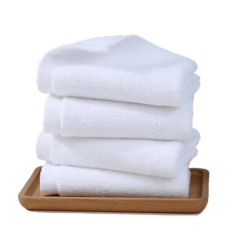 Ultra-Absorbent Bath Towel Set GSM(400-700)