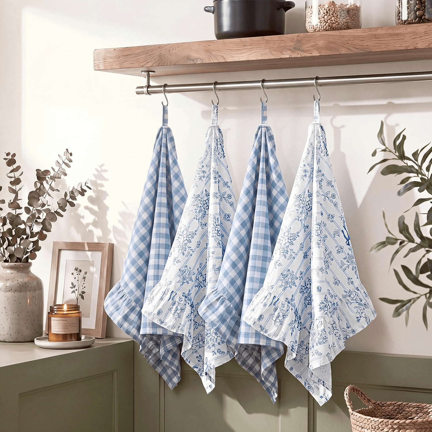 Kitchen Towels GSM(150-300)