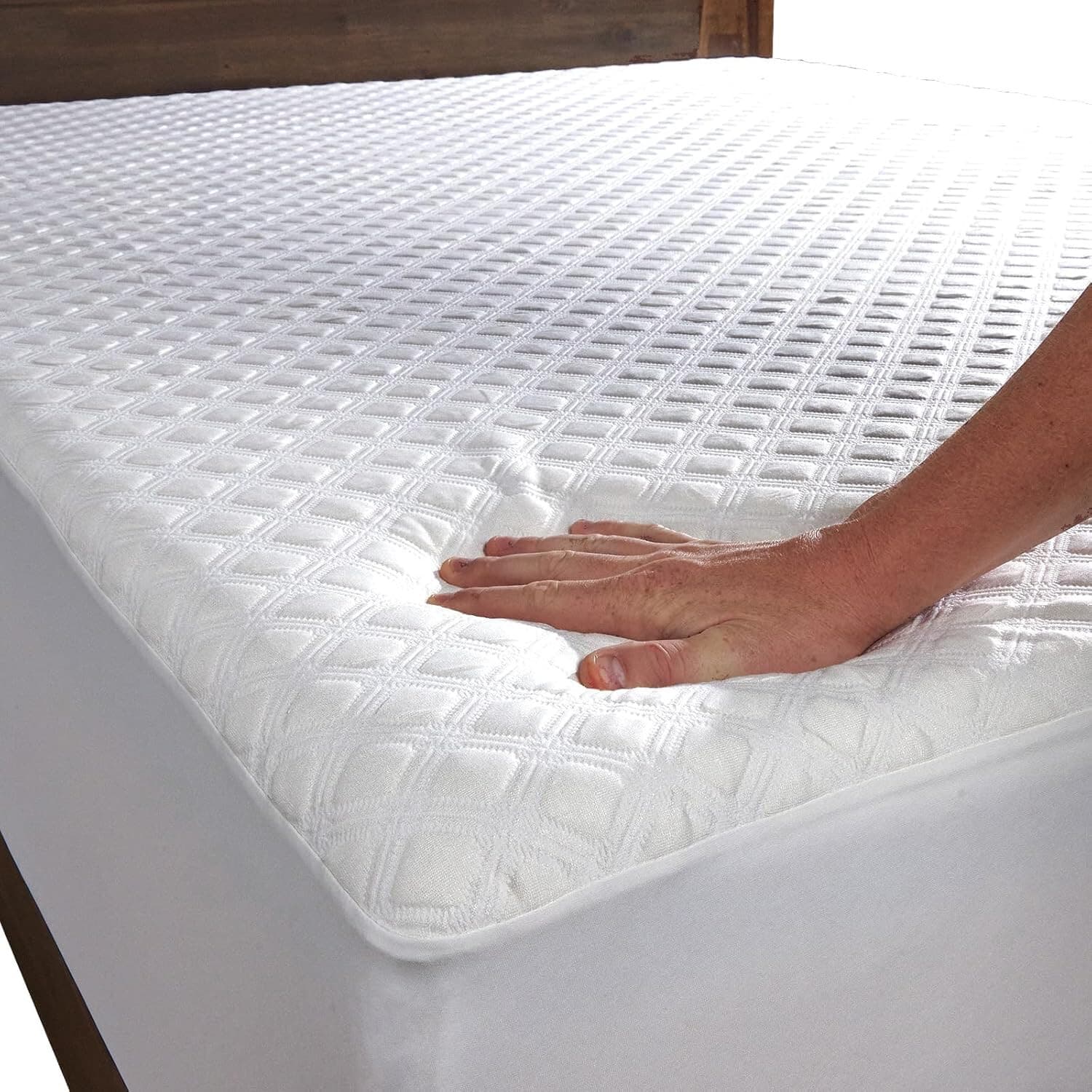 Mattress Protector d 1